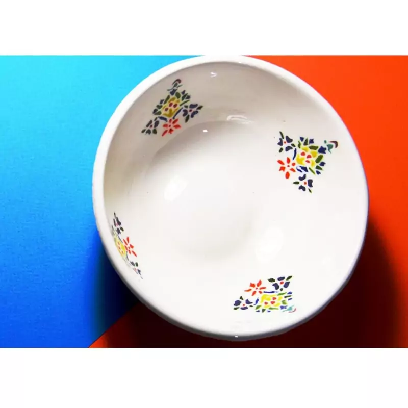 کاسه سرامیکی