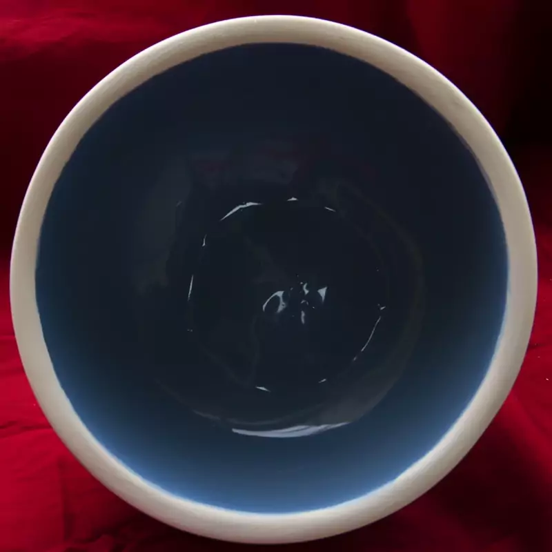 کاسه سرامیکی