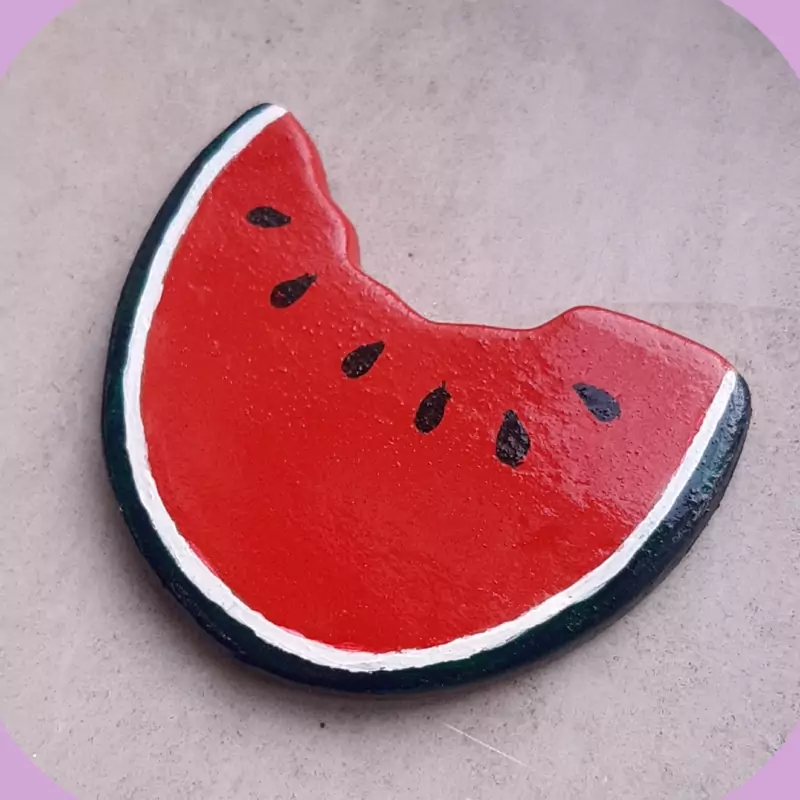 پیکسل سفالی شب یلدا