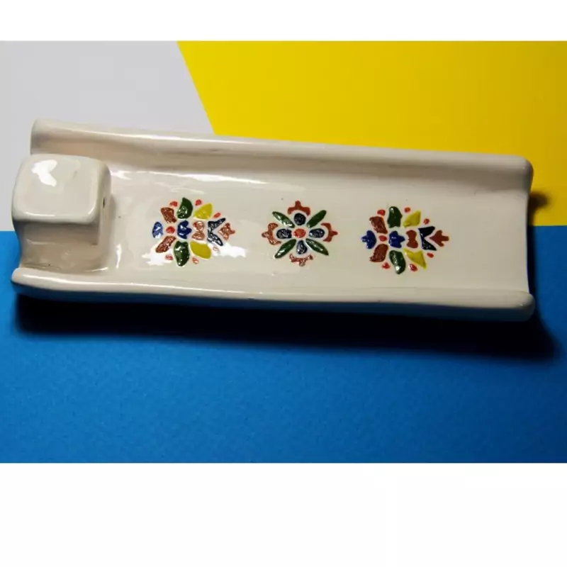 جای عود سرامیکی