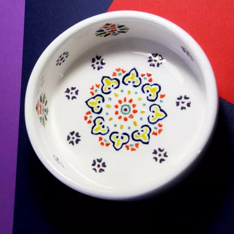 کاسه ماگی سرامیکی