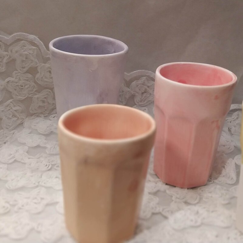 لیوان سرامیکی